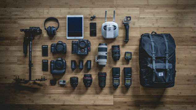 Think only! Camera for amateur photography you has Keep Camera for amateur photography much